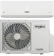 Klimatyzatory - WHIRLPOOL Klimatyzator Split, Pompa ciepła powietrze - powietrze SPICR312W - miniaturka - grafika 1