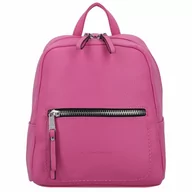 Plecaki - Tom Tailor Tinna Plecak miejski 26 cm mixed rose - miniaturka - grafika 1