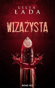 Wizażysta - E-booki - thrillery - miniaturka - grafika 1