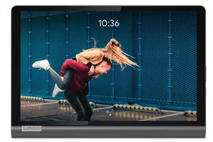 Yoga Smart Tab Qualcomm Snapdragon439 4/64GB LTE A9 - Tablety - miniaturka - grafika 3