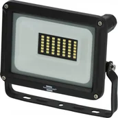 Pozostałe oświetlenie - Brennenstuhl 1171250241 reflektor 20 W LED Czarny D - miniaturka - grafika 1