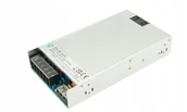Zasilacze i transformatory - POS Zasilacz Led stałonapięciowy modułowy 12V/41.7A 500W aktywne Pfc - miniaturka - grafika 1