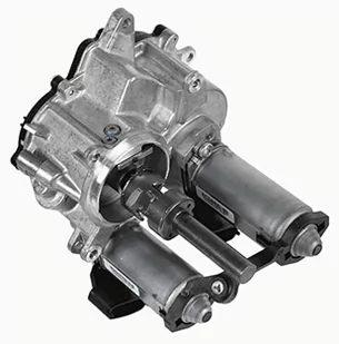 Sachs 3981 000 199 Przekładnia biegów - Części motocyklowe - miniaturka - grafika 1