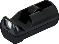 Przybory szkolne - Eagle Uchwyt do taśmy 898S czarny - miniaturka - grafika 1