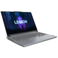 Laptopy - Lenovo Legion Slim 5 16IRH8 i7-13700H 16" WQXGA IPS 500nits AG 240Hz 16GB DDR5 5200 SSD512 GeForce RTX 4070 8GB Win11 Misty Grey - miniaturka - grafika 1