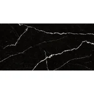 Płytki ceramiczne - Pamesa Gres Cr.Lux Deva Nero Poler 60X120 - miniaturka - grafika 1