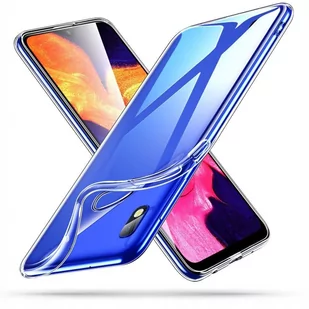 ESR ESSENTIAL GALAXY A10 CLEAR - Szkła hartowane na telefon - miniaturka - grafika 1