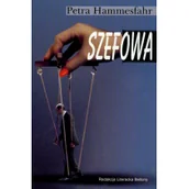 Kryminały - Szefowa - miniaturka - grafika 1