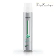 Kosmetyki do stylizacji włosów - Layer Up elastycznie utrwalający lakier do włosów 500ml - miniaturka - grafika 1