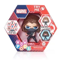 Figurki dla dzieci - Figura LED Wow! POD Zimowy Żołnierz Marvel - miniaturka - grafika 1
