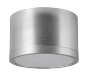 Lampy sufitowe - LED Plafon MIRELLA 1xGX53/6W/230V chrom - miniaturka - grafika 1