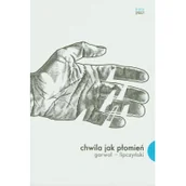 Komiksy dla dorosłych - Chwila jak płomień - miniaturka - grafika 1