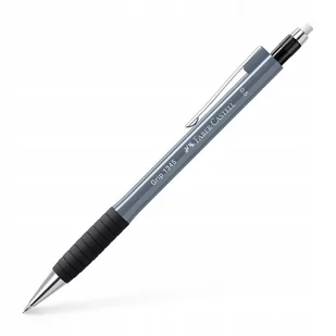 Faber-Castell Ołówek Automatyczny 1345 Grip 0,5 Mm - Ołówki - miniaturka - grafika 1