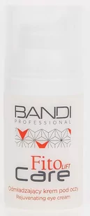 Bandi Fito Lift Care odmładzający krem pod oczy 30ml - Kosmetyki pod oczy - miniaturka - grafika 1