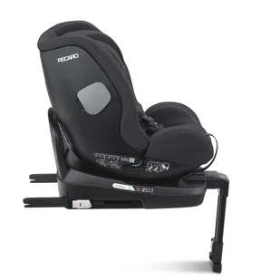 Recaro Salia 125 I-SIZE 0-25kg Fibre Black - Foteliki samochodowe - miniaturka - grafika 7