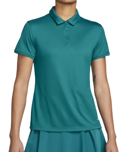 Koszulka damska Nike Dri-FIT Victory Polo Golf DH2309-367 M