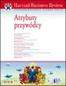 Biznes - Atrybuty przywódcy - miniaturka - grafika 1