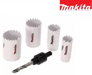 MINI ZESTAW OTWORNIC 22, 25, 29, 32MM - Otwornice - miniaturka - grafika 1
