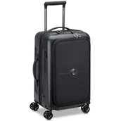 Walizki - DELSEY PARIS Delsey Turenne 4-rolki kabin walizka na kółkach 55 cm 00162180100 - miniaturka - grafika 1