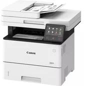 Urządzenia wielofunkcyjne - Canon i-SENSYS MF553dw (5160C010AA) - miniaturka - grafika 1