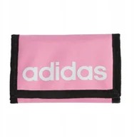 Portfele - Portfel adidas Linear Wallet KE5715 - miniaturka - grafika 1