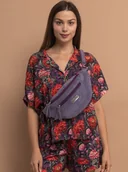 Nerki - Sztruksowa nerka fall fiolet - miniaturka - grafika 1