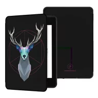 Etui do czytników e-book - ETUI - KINDLE 11 (2022) - CASE OBUDOWA FUTERAŁ SMARTCASE EXOGUARD - miniaturka - grafika 1