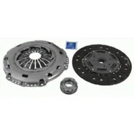 Sprzęgła - SACHS Zestaw sprzęgła 3000 951 104 - miniaturka - grafika 1