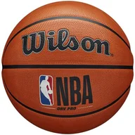 Koszykówka - Wilson Piłka do koszykówki NBA DRV PRO Outdoor - WTB9100XB07 - miniaturka - grafika 1