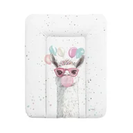 Przewijaki - Przewijak Miękki Urokliwy I Wygodny Premium 50X70 Lama - miniaturka - grafika 1