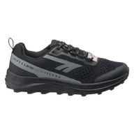 Buty trekkingowe męskie - Męskie Buty HI-TEC TOLIS M000272902 – Czarny - miniaturka - grafika 1