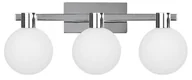 Lampy ścienne - Candellux Lampa kinkiet 23-01450 z serii MALDUS ŻARÓWKI - miniaturka - grafika 1