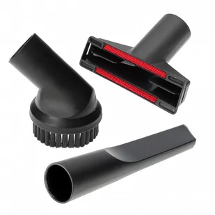 Zestaw ssawek do odkurzacza Sencor/Electrolux WESSPER 32 mm - Akcesoria do odkurzaczy - miniaturka - grafika 1