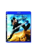 Science-fiction DVD - Jumper Blu-ray) - miniaturka - grafika 1