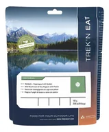 Racje żywnościowe - Trek'n Eat Liofilizat Trek'N Eat Grzyby Leśne - ragout sojowe z makaronem 160g - miniaturka - grafika 1