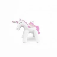 Materace dmuchane i koła do pływania - Sunnylife - Dmuchany spryskiwacz - Unicorn - miniaturka - grafika 1