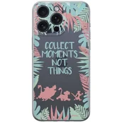 Etui i futerały do telefonów - Etui dedykowane do Iphone 15 PRO MAX wzór:  Król Lew 002 oryginalne i oficjalnie licencjonowane - miniaturka - grafika 1