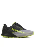 Buty sportowe męskie - Dynafit Buty Alpine 545 Szary - miniaturka - grafika 1