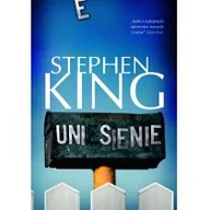 Horror, fantastyka grozy - Stephen King Uniesienie - miniaturka - grafika 1