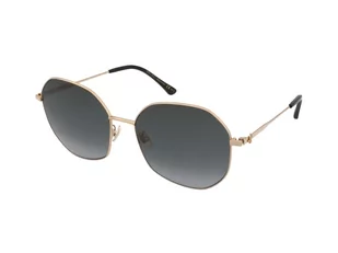 Jimmy Choo Astra/F/SK 000/9O - Okulary przeciwsłoneczne - miniaturka - grafika 1
