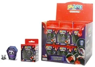 Masy plastyczne - MASA SLIME GOOTASTIC SZKIELET W TRUMNIE MIX6 D24 - miniaturka - grafika 1