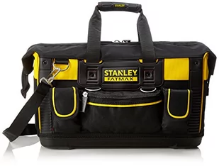 Stanley (R) Torba Fatmax 18 Open Mouth FMST1-71180 - Skrzynki i torby narzędziowe - miniaturka - grafika 1