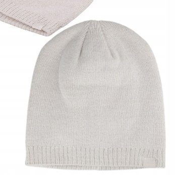 Czapka Zimowa Damska 4F Czapka Damska Czapka Beanie Rozmiar Uniwersalny