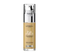 Podkłady do twarzy - L'Oréal Paris True Match True Match Foundation 6.5N Desert - miniaturka - grafika 1