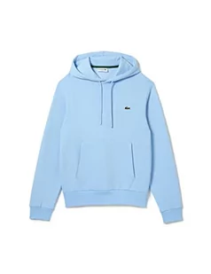 Lacoste Bluza męska, Przegląd, XS - Bluzy męskie - miniaturka - grafika 1