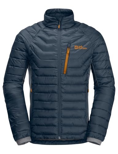 Jack Wolfskin Routeburn Pro Ins Jkt M kurtka męska