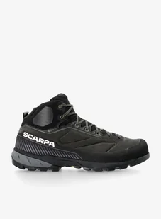 Buty podejściowe Scarpa Rapid XT Mid GTX - shark/military - Buty trekkingowe damskie - miniaturka - grafika 1