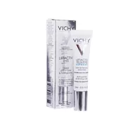 Kosmetyki pod oczy - Vichy LIFTACTIVE YEUX krem pod oczy 15ml - miniaturka - grafika 1