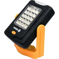 Lampy sufitowe - Vorel LAMPA RĘCZNA OBROTOWA 20+3 LED 82730 - miniaturka - grafika 1