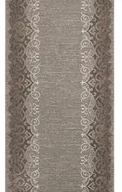 Dywany - Chodnik GALYA K3810A grey/brown - miniaturka - grafika 1